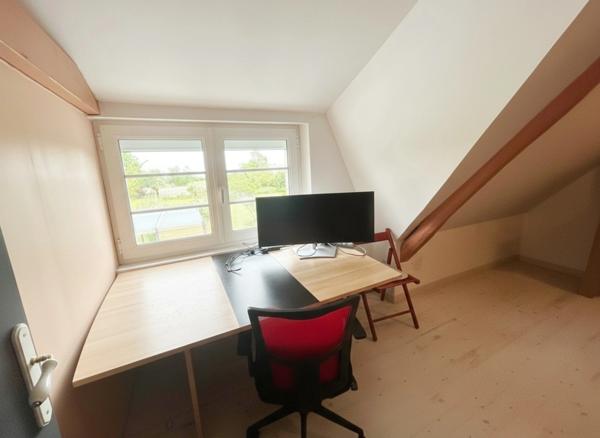 Maison à vendre 8 pièces CRESSONSACQ (60)