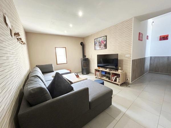 Maison à vendre 8 pièces CRESSONSACQ (60)