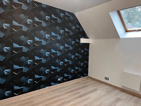 Maison à vendre 8 pièces CRESSONSACQ (60)