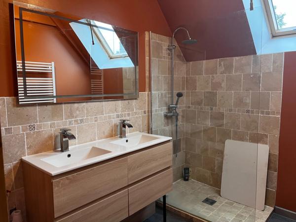 Maison à vendre 8 pièces CRESSONSACQ (60)