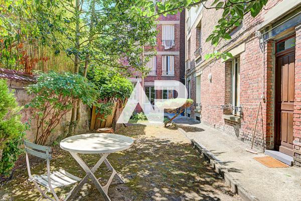 Appartement Rueil Malmaison 2 pièce(s) 34.01 m2 230 000 € **  - Référence  19992
