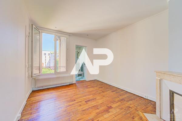 Appartement Rueil Malmaison 2 pièce(s) 34.01 m2 230 000 € **  - Référence  19992