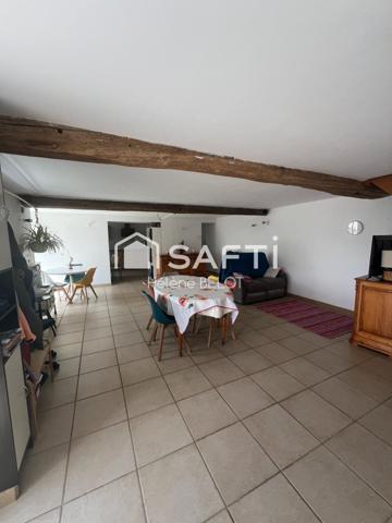 ensemble immobilier
