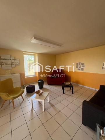 ensemble immobilier
