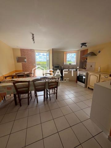 ensemble immobilier