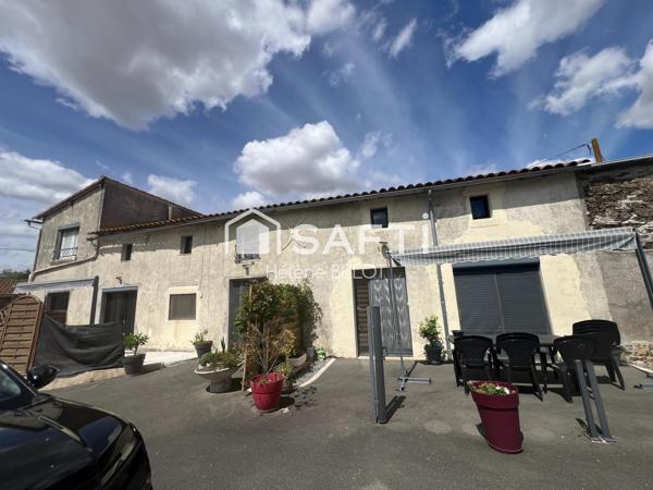 ensemble immobilier
