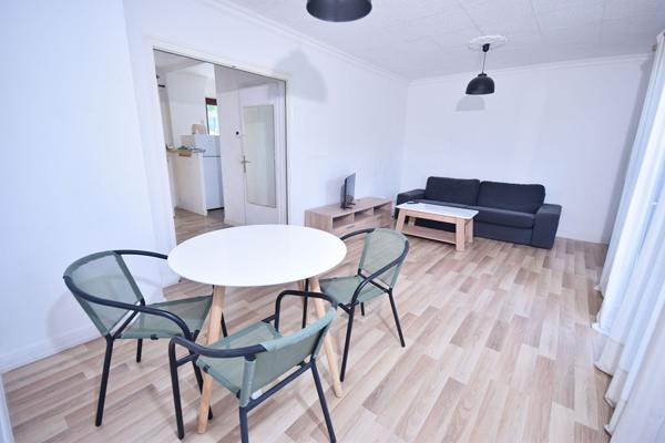 Maison de rapport à ÉTREMBIÈRES - Idéales investissement 6 appartements (vendus sans locataire)