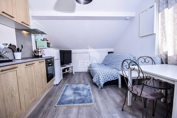 Maison de rapport à ÉTREMBIÈRES - Idéales investissement 6 appartements (vendus sans locataire)