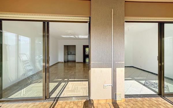 Appartement à vendre    3 pièces • 74 m2 Villeneuve-Loubet