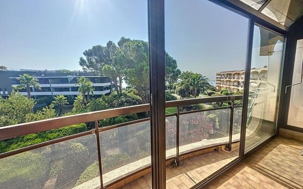 Appartement à vendre    3 pièces • 74 m2 Villeneuve-Loubet