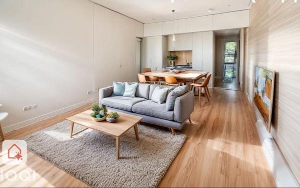 Appartement à vendre    3 pièces • 74 m2 Villeneuve-Loubet