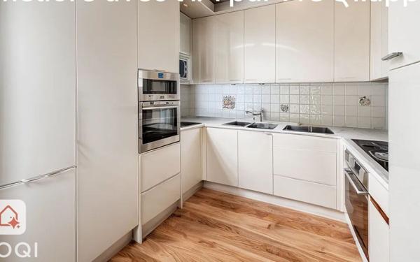 Appartement à vendre    3 pièces • 74 m2 Villeneuve-Loubet