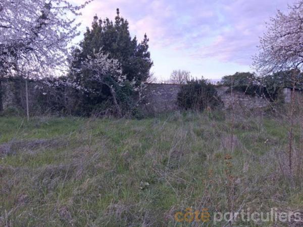 Vente
                Maison73 m² - 2 Pièces -
                    CHATEAUNEUF SUR CHER (18190)