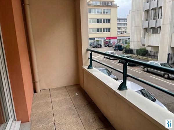 Appartement à louer à Rouen (76100)