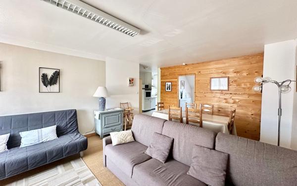 Maison à vendre    8 pièces •  Berck