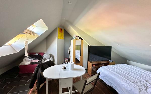 Maison à vendre    8 pièces •  Berck