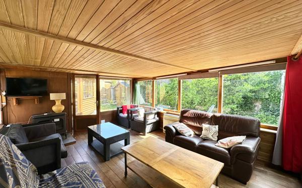 Maison à vendre    8 pièces •  Berck