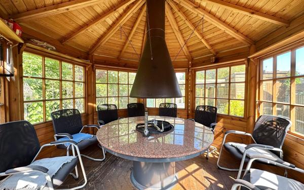 Maison à vendre    8 pièces •  Berck