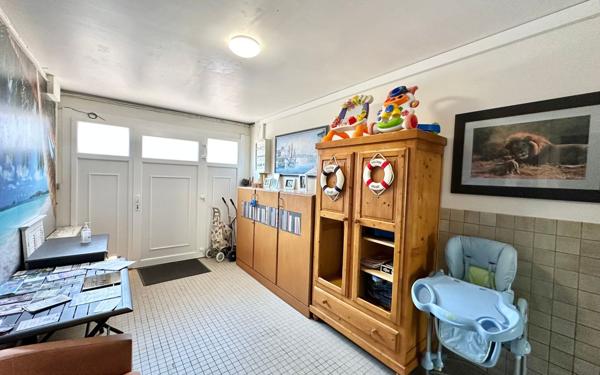 Maison à vendre    8 pièces •  Berck