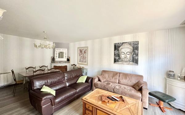 Maison à vendre    8 pièces •  Berck