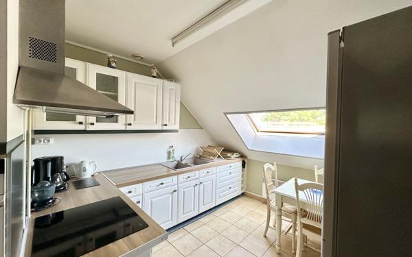 Maison à vendre    8 pièces •  Berck