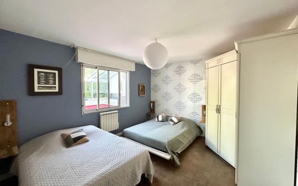 Maison à vendre    8 pièces •  Berck