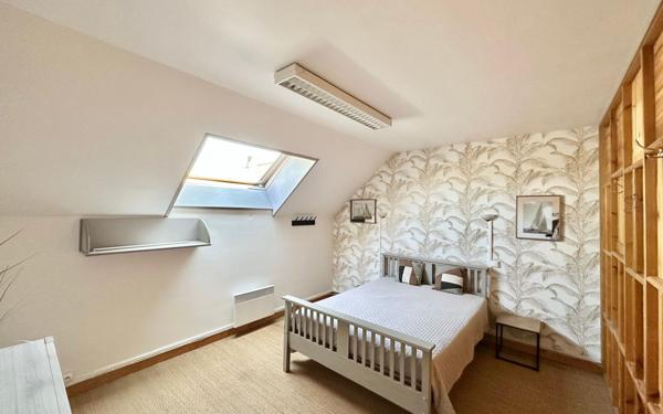 Maison à vendre    8 pièces •  Berck