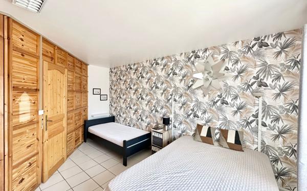 Maison à vendre    8 pièces •  Berck