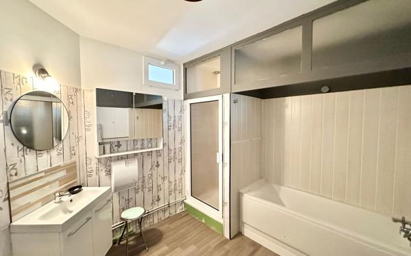 Maison à vendre    8 pièces •  Berck