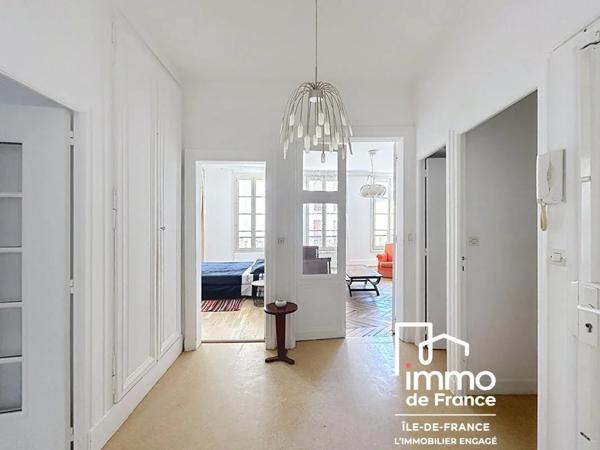Appartement à louer à Chartres (28000)