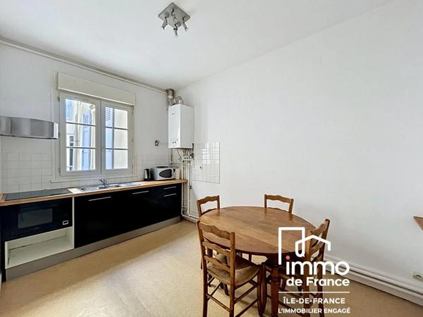 Appartement à louer à Chartres (28000)