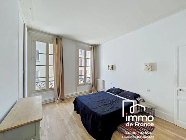 Appartement à louer à Chartres (28000)