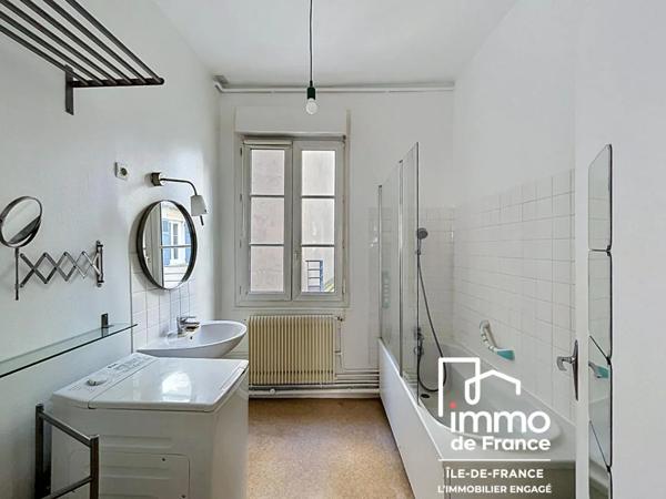 Appartement à louer à Chartres (28000)