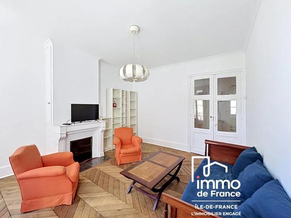 Appartement à louer à Chartres (28000)