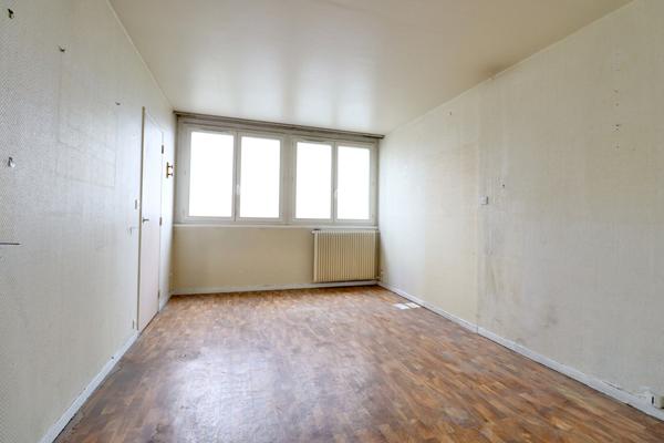 Appartement 2 pièces Paris 13e - Porte d'Ivry