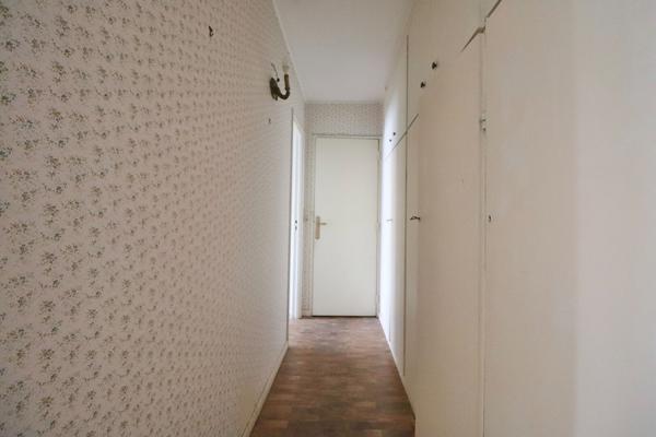 Appartement 2 pièces Paris 13e - Porte d'Ivry