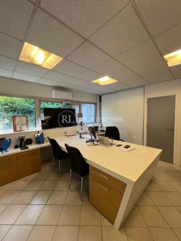 Bureau à louer à Lentilly (69210)