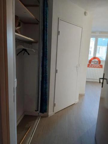 Appartement à louer au Havre (76600)