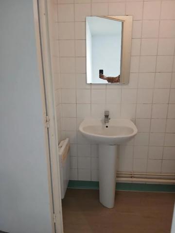 Appartement à louer au Havre (76600)