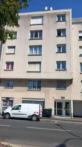 Appartement à louer au Havre (76600)