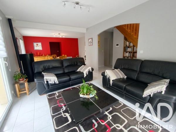 Maison à vendre 8 pièces 159 m² Vigneux-de-Bretagne