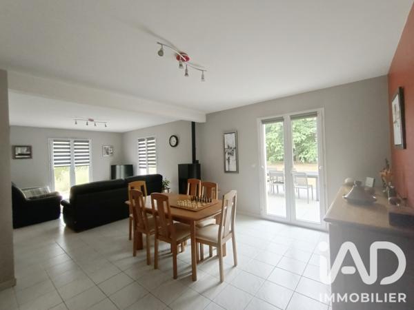 Maison à vendre 8 pièces 159 m² Vigneux-de-Bretagne