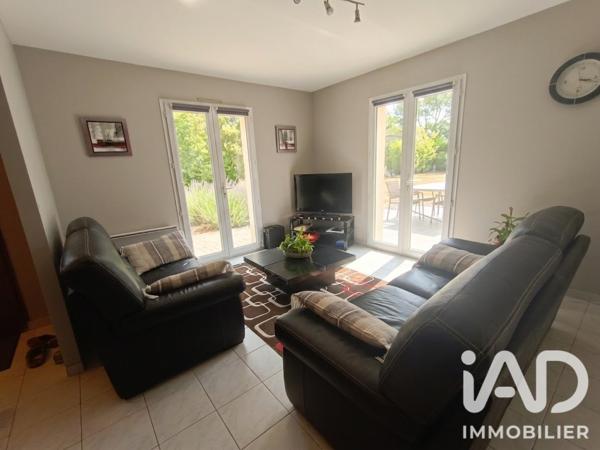 Maison à vendre 8 pièces 159 m² Vigneux-de-Bretagne