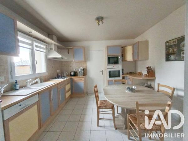 Maison à vendre 8 pièces 159 m² Vigneux-de-Bretagne