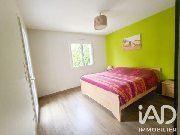 Maison à vendre 8 pièces 159 m² Vigneux-de-Bretagne