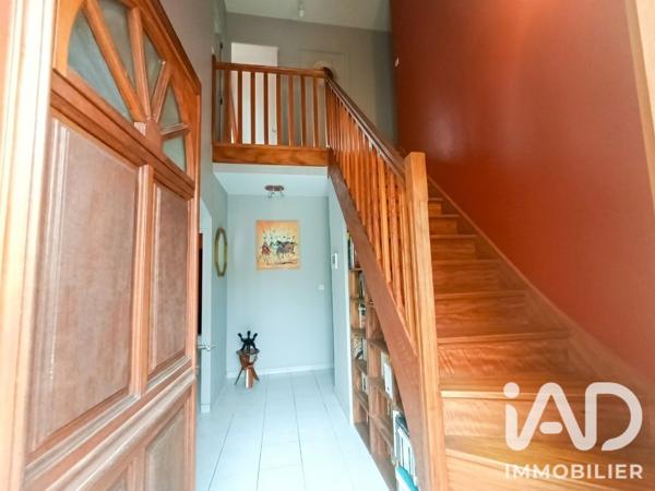 Maison à vendre 8 pièces 159 m² Vigneux-de-Bretagne