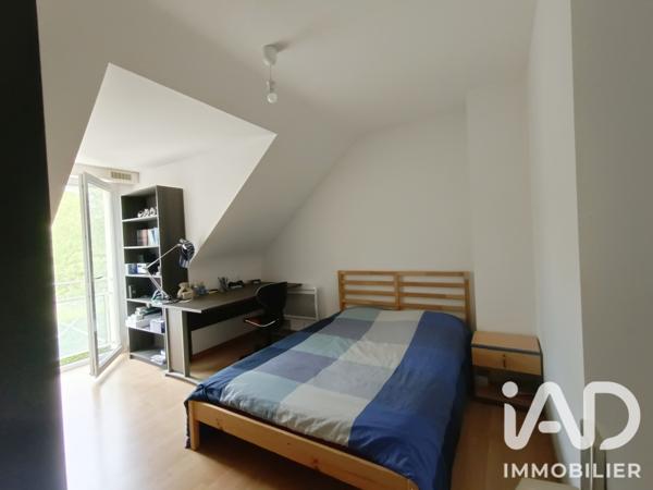Maison à vendre 8 pièces 159 m² Vigneux-de-Bretagne