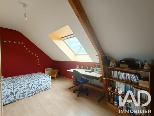 Maison à vendre 8 pièces 159 m² Vigneux-de-Bretagne