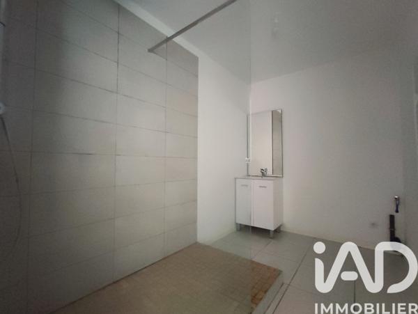 Location appartement 2 pièces 54,4 m² Aubenas