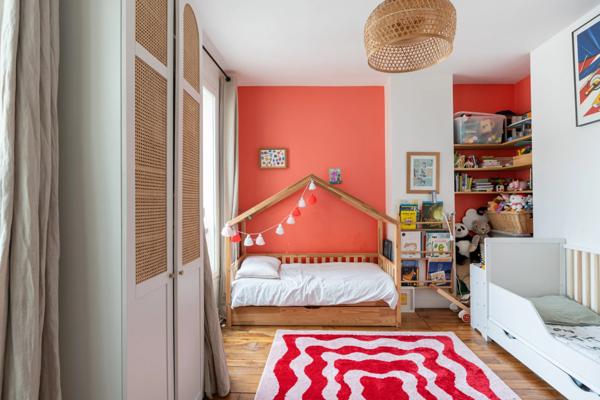 Appartement Paris 2e - RUE MONTMARTRE